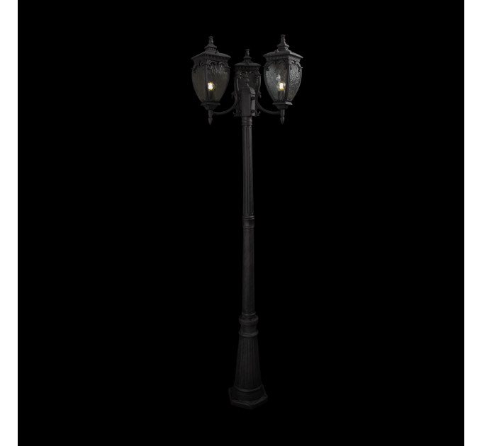 Ландшафтный светильник Outdoor O414FL-03BZ