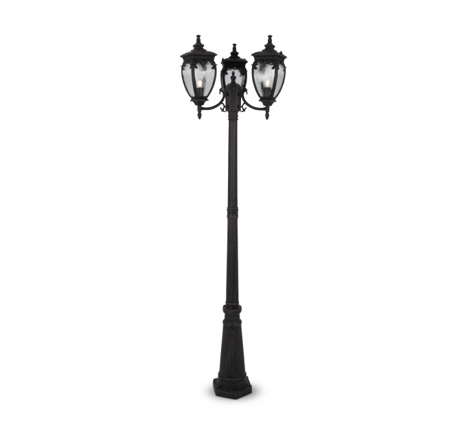 Ландшафтный светильник Outdoor O414FL-03BZ