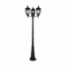 Ландшафтный светильник Outdoor O414FL-03BZ