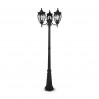Ландшафтный светильник Outdoor O414FL-03BZ