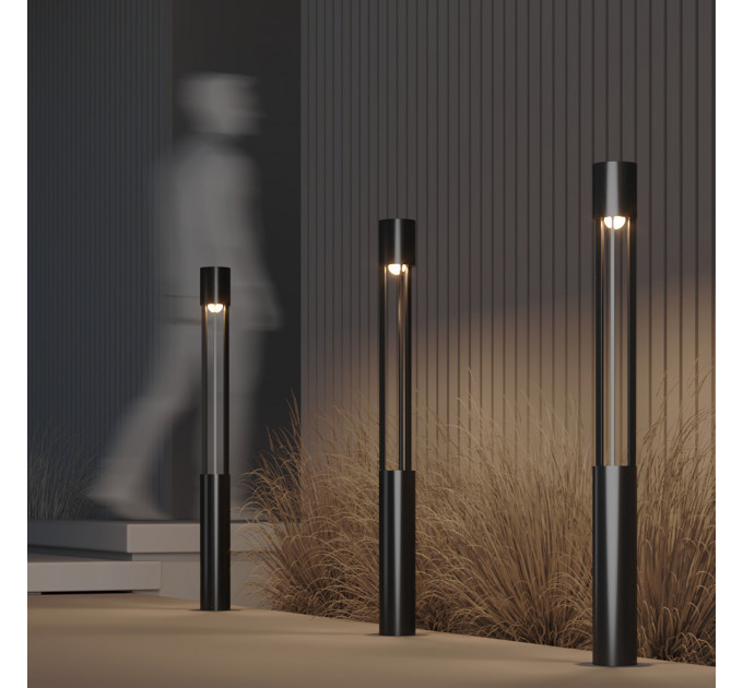 Ландшафтный светильник Outdoor O427FL-L12GF3K