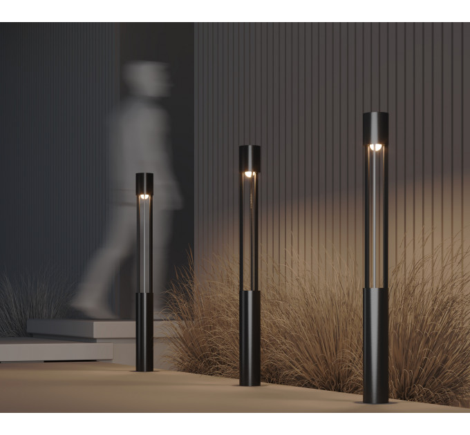 Ландшафтный светильник Outdoor O427FL-L12GF3K