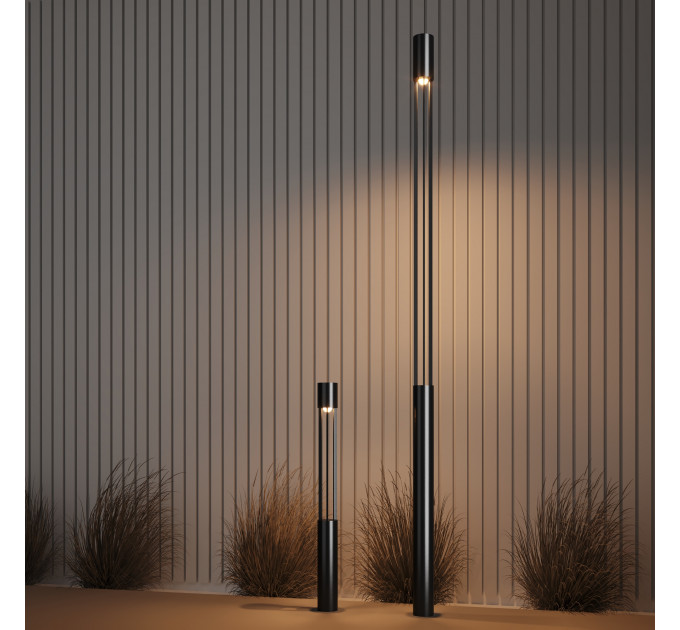 Ландшафтный светильник Outdoor O427FL-L12GF3K