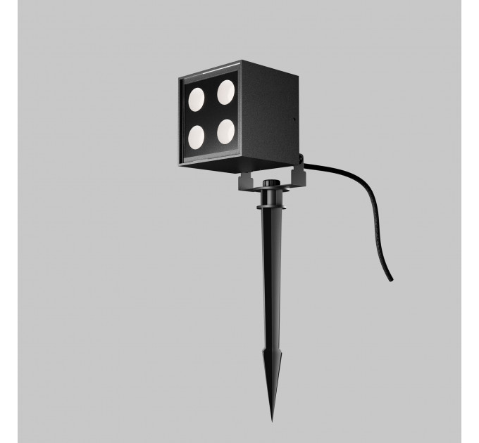 Ландшафтный светильник Outdoor O309FL-L8B3K