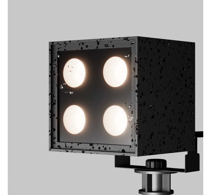 Ландшафтный светильник Outdoor O309FL-L8B3K