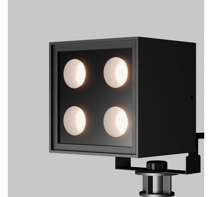 Ландшафтный светильник Outdoor O309FL-L8B3K