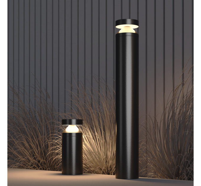 Ландшафтный светильник Outdoor O591FL-L12GF3K