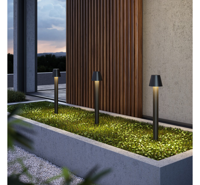 Ландшафтный светильник Outdoor O421FL-L5GF