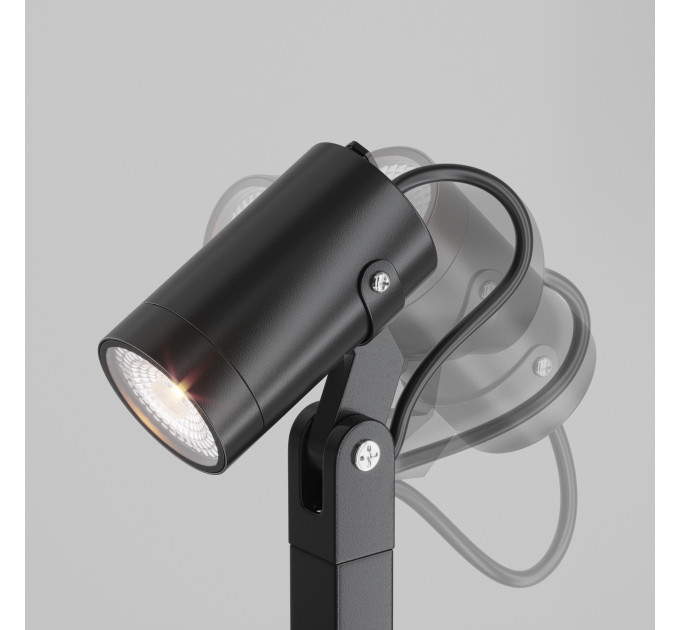 Ландшафтный светильник Outdoor O025FL-01B1