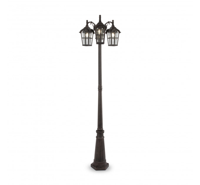Ландшафтный светильник Outdoor O413FL-03BZ