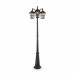Ландшафтный светильник Outdoor O413FL-03BZ