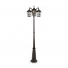 Ландшафтный светильник Outdoor O413FL-03BZ