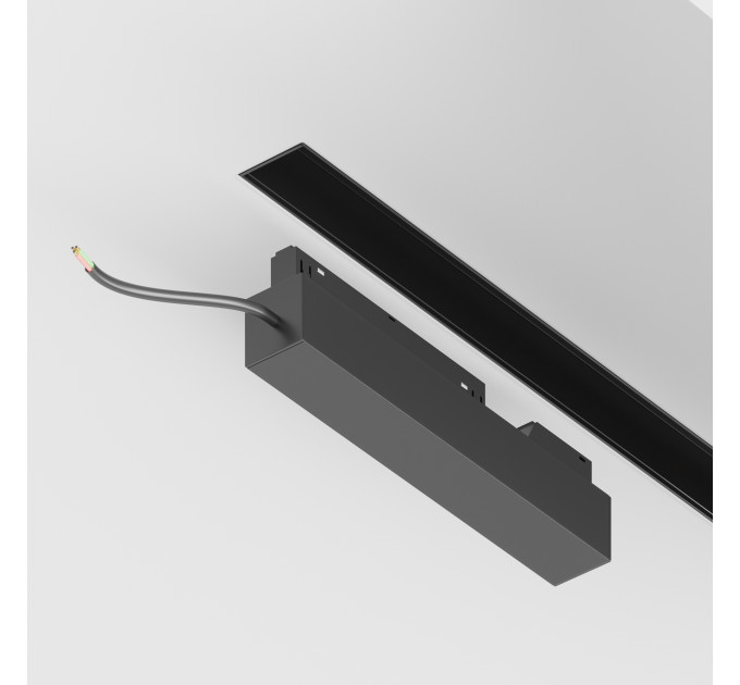 Аксессуар для трекового светильника Technical TRX010DR2-200B