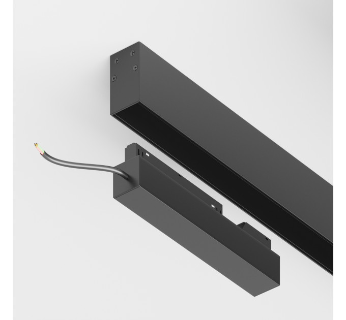Аксессуар для трекового светильника Technical TRX010DR2-200B