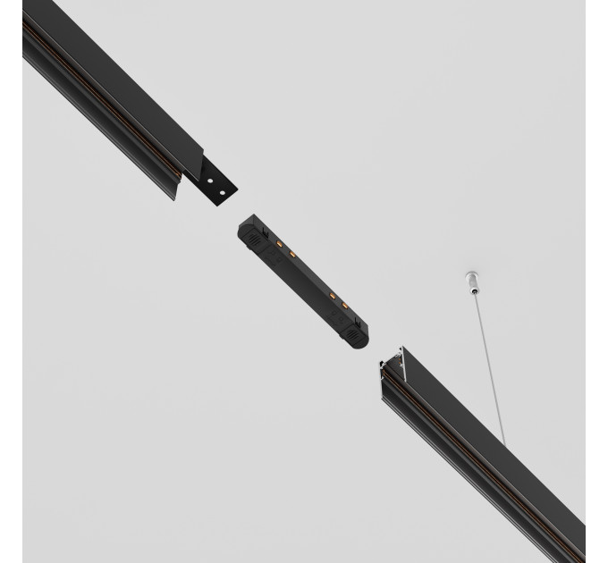 Аксессуар для трекового светильника Technical TRA034PC-42B