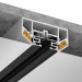 Аксессуар для трекового светильника Technical TRA001MP-11S