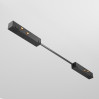 Аксессуар для трекового светильника Technical TRA034CPC-42B-15