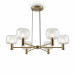 Подвесная люстра Vision Maytoni MOD411PL-06G