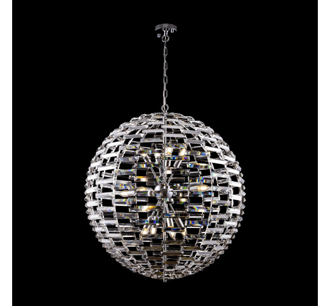 Подвесной светильник Palla Maytoni MOD092PL-12CH