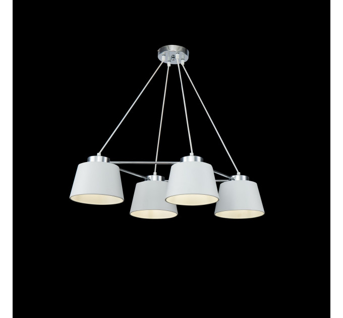 Подвесной светильник Barbara Freya FR5004PL-04CH