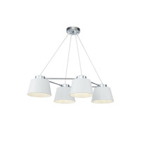 Подвесной светильник Barbara Freya FR5004PL-04CH