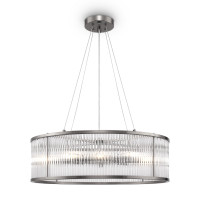 Подвесная люстра Savoy Freya FR5053PL-08N