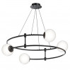 Подвесная люстра Balance Maytoni MOD317PL-04B