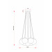 Подвесная люстра Fiesta Freya FR5231PL-07CH