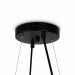 Подвесная люстра Globos Freya FR5222PL-08B