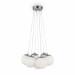 Подвесная люстра Fiesta Freya FR5231PL-07CH