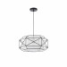 Подвесной светильник Mizar Freya 1*60W Е27 FR4313-PL-00-BL