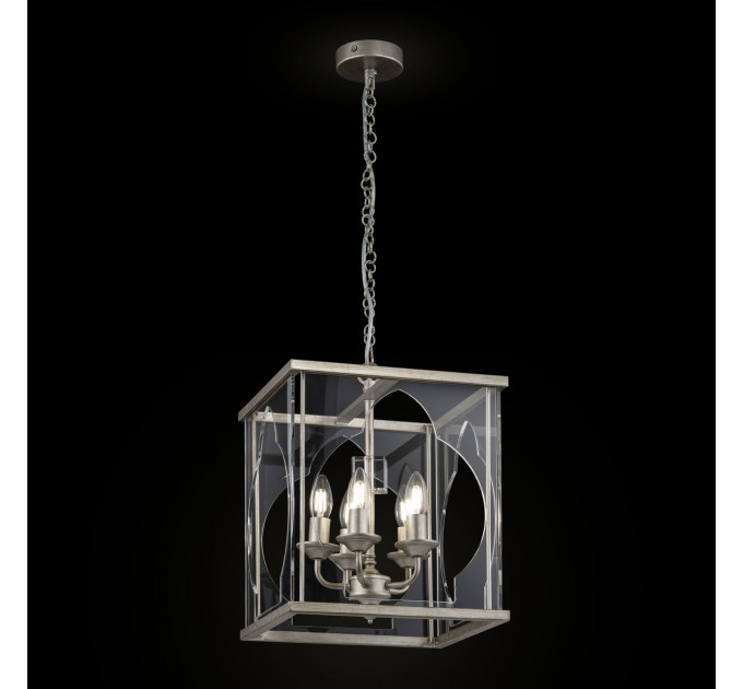 Подвесной светильник Maytoni H008PL-05G