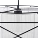 Подвесной светильник Mizar Freya 1*60W Е27 FR4313-PL-00-BL