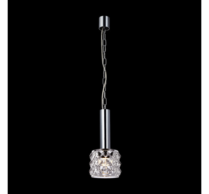 Подвесной светильник Rock Me Maytoni MOD027PL-01CH