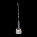Подвесной светильник Rock Me Maytoni MOD027PL-01CH