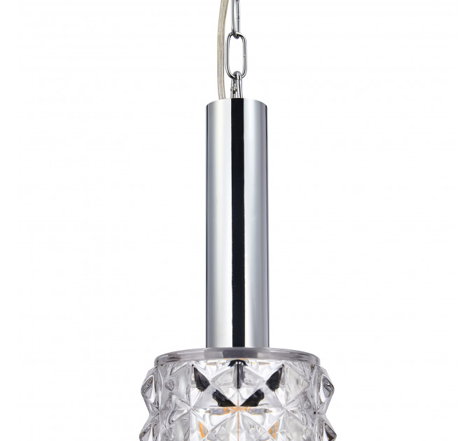 Подвесной светильник Rock Me Maytoni MOD027PL-01CH