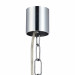 Подвесной светильник Rock Me Maytoni MOD027PL-01CH
