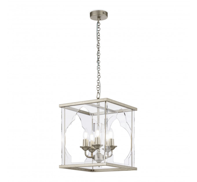 Подвесной светильник Maytoni H008PL-05G