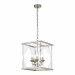 Подвесной светильник Maytoni H008PL-05G