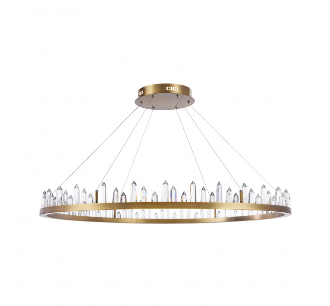 Подвесной светильник Maytoni H186-PL-01-73W-BS