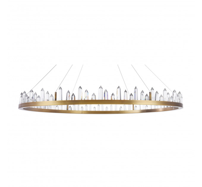 Подвесной светильник Maytoni H186-PL-01-73W-BS
