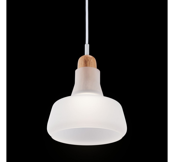 Подвесной светильник Maytoni P015PL-01W