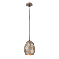 Подвесной светильник Louvre Maytoni MOD199-PL-03-G
