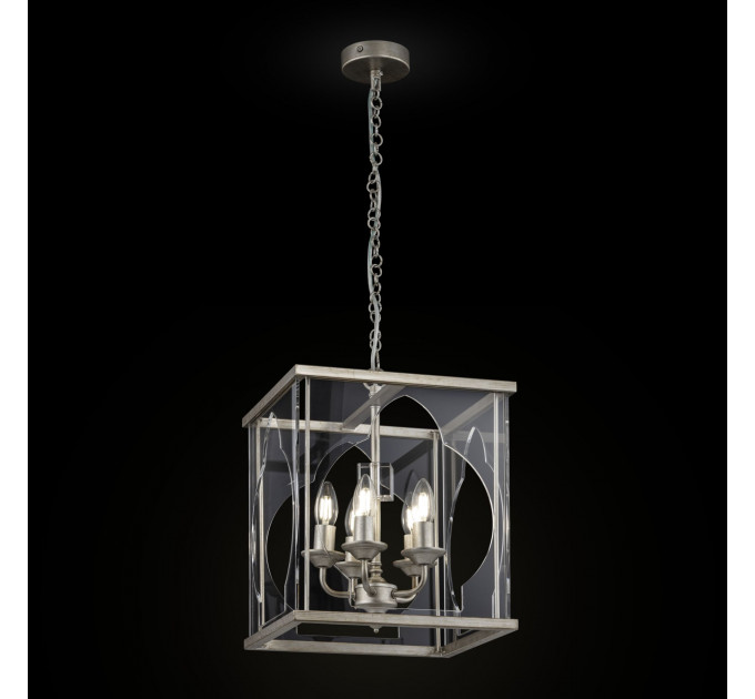 Подвесной светильник Maytoni H008PL-05G