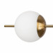 Потолочная люстра Damask Freya FR5205PL-08BS