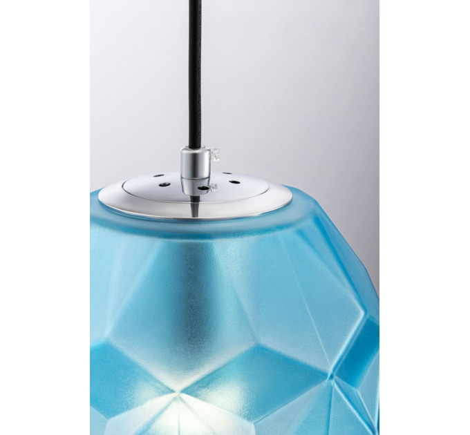 Подвесной светильник Maytoni P052PL-01BL