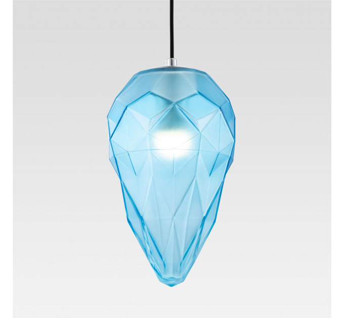 Подвесной светильник Maytoni P052PL-01BL
