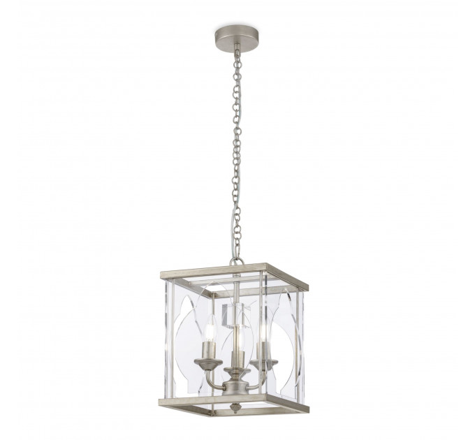 Подвесной светильник Maytoni H008PL-03G