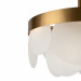 Подвесная люстра Porto Freya FR5104PL-06BS3