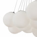 Подвесная люстра Fiesta Freya FR5231PL-19CH